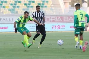 ΑΕΚ – Παρτιζάν: Το… γύρισε και πάει Βελιγράδι για την πρόκριση! (Φώτος)