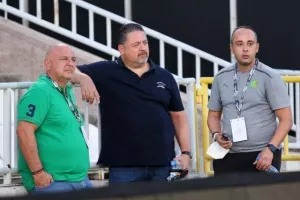 Τελευταία πριν τη... μάχη! (ΦΩΤΟΣ/ΒΙΝΤΕΟ Kerkida) 