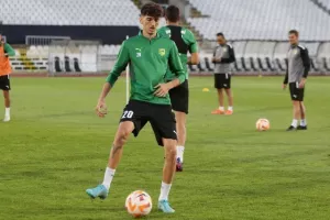 Τελευταία πριν τη... μάχη! (ΦΩΤΟΣ/ΒΙΝΤΕΟ Kerkida) 