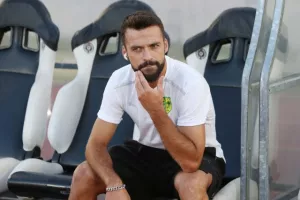 Παρτιζάν - ΑΕΚ: Στους ομίλους με μαγεία… Φαράζ! 