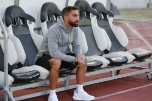 Παρτιζάν - ΑΕΚ: Στους ομίλους με μαγεία… Φαράζ! 