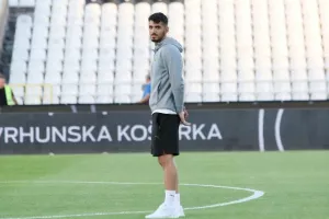 Παρτιζάν - ΑΕΚ: Στους ομίλους με μαγεία… Φαράζ! 