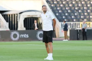 Παρτιζάν - ΑΕΚ: Στους ομίλους με μαγεία… Φαράζ! 