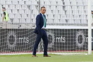 Παρτιζάν - ΑΕΚ: Στους ομίλους με μαγεία… Φαράζ! 