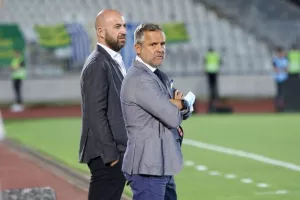 Παρτιζάν - ΑΕΚ: Στους ομίλους με μαγεία… Φαράζ! 