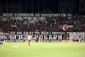 Παρτιζάν - ΑΕΚ: Στους ομίλους με μαγεία… Φαράζ! 
