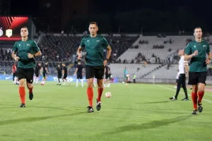 Παρτιζάν - ΑΕΚ: Στους ομίλους με μαγεία… Φαράζ! 