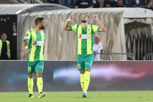 Match-Day με... Γκιούρτσο