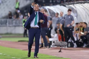 Παρτιζάν - ΑΕΚ: Στους ομίλους με μαγεία… Φαράζ! 