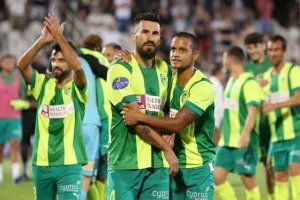 Παρτιζάν - ΑΕΚ: Στους ομίλους με μαγεία… Φαράζ! 