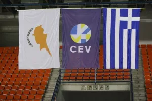 Κατάθεση ψυχής, αλλά ήττα από την Ελλάδα (φώτος)