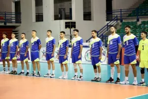 Κατάθεση ψυχής, αλλά ήττα από την Ελλάδα (φώτος)