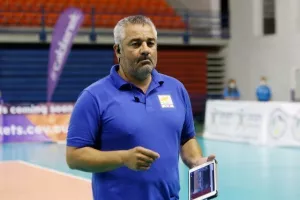 Κατάθεση ψυχής, αλλά ήττα από την Ελλάδα (φώτος)