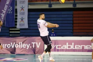 Κατάθεση ψυχής, αλλά ήττα από την Ελλάδα (φώτος)