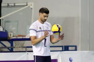 Κατάθεση ψυχής, αλλά ήττα από την Ελλάδα (φώτος)