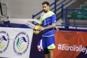 Κατάθεση ψυχής, αλλά ήττα από την Ελλάδα (φώτος)