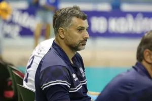 Κατάθεση ψυχής, αλλά ήττα από την Ελλάδα (φώτος)