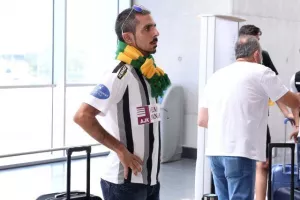 Πέταξε για Σλοβακία η ΑΕΚ!