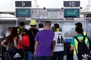 Πέταξε για Σλοβακία η ΑΕΚ!