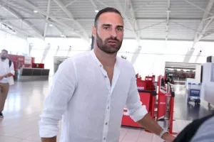 Αεροδρόμιο η ΑΕΚ (φώτος/ΚΕΡΚΙΔΑ) 