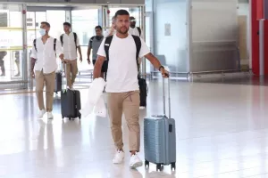 Αεροδρόμιο η ΑΕΚ (φώτος/ΚΕΡΚΙΔΑ) 