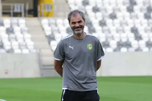 Η τελευταία προπόνηση της ΑΕΚ (Φώτος)