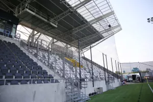 Ντνίπρο - ΑΕΚ: Επιβλητικό διπλό και... τώρα ΑΡΕΝΑ! (φώτος)