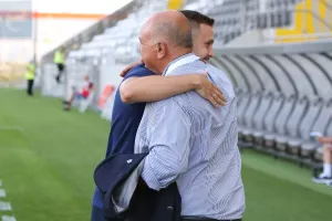 Ντνίπρο - ΑΕΚ: Επιβλητικό διπλό και... τώρα ΑΡΕΝΑ! (φώτος)