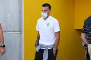 Ντνίπρο - ΑΕΚ: Επιβλητικό διπλό και... τώρα ΑΡΕΝΑ! (φώτος)
