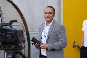 Ντνίπρο - ΑΕΚ: Επιβλητικό διπλό και... τώρα ΑΡΕΝΑ! (φώτος)