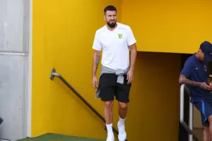 Ντνίπρο - ΑΕΚ: Επιβλητικό διπλό και... τώρα ΑΡΕΝΑ! (φώτος)