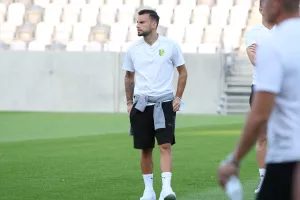 Ντνίπρο - ΑΕΚ: Επιβλητικό διπλό και... τώρα ΑΡΕΝΑ! (φώτος)