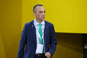 Ντνίπρο - ΑΕΚ: Επιβλητικό διπλό και... τώρα ΑΡΕΝΑ! (φώτος)