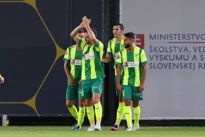 Ντνίπρο - ΑΕΚ: Επιβλητικό διπλό και... τώρα ΑΡΕΝΑ! (φώτος)