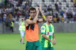 Ηγέτης!