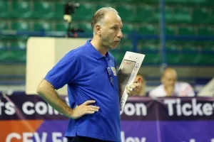 Στην 3η θέση του Ε’ Προκριματικού Ομίλου η Εθνική Ανδρών 