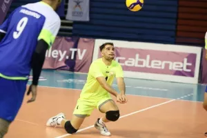 Στην 3η θέση του Ε’ Προκριματικού Ομίλου η Εθνική Ανδρών 