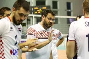 Στην 3η θέση του Ε’ Προκριματικού Ομίλου η Εθνική Ανδρών 