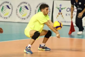 Στην 3η θέση του Ε’ Προκριματικού Ομίλου η Εθνική Ανδρών 