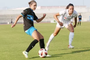 Πάλεψαν... αλλά ηττήθηκαν οι Apollon Ladies (Φώτος)