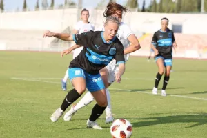 Πάλεψαν... αλλά ηττήθηκαν οι Apollon Ladies (Φώτος)