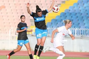 Πάλεψαν... αλλά ηττήθηκαν οι Apollon Ladies (Φώτος)