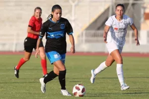 Πάλεψαν... αλλά ηττήθηκαν οι Apollon Ladies (Φώτος)