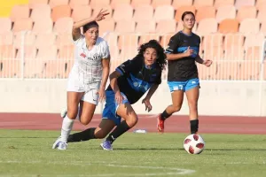 Πάλεψαν... αλλά ηττήθηκαν οι Apollon Ladies (Φώτος)