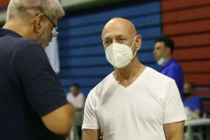 Προσπάθησε όσο μπορούσε η Εθνική μας (Φώτος)