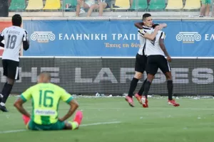 ΑΕΚ – Παρτιζάν: Το… γύρισε και πάει Βελιγράδι για την πρόκριση! (Φώτος)
