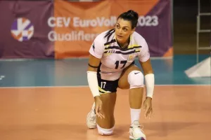 Προσπάθησε όσο μπορούσε η Εθνική μας (Φώτος)
