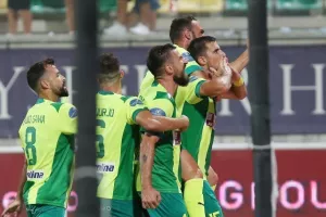 ΑΕΚ – Παρτιζάν: Το… γύρισε και πάει Βελιγράδι για την πρόκριση! (Φώτος)