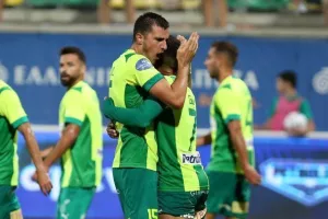 ΑΕΚ – Παρτιζάν: Το… γύρισε και πάει Βελιγράδι για την πρόκριση! (Φώτος)