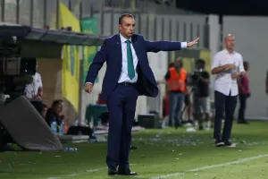 ΑΕΚ: Δίπλα στην Κ-19 ο Όλτρα